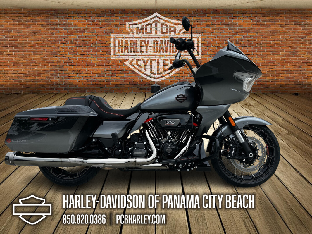 2025 Harley-Davidson® CVO™ Road Glide™