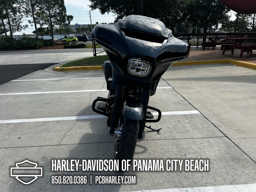 2025 Harley-Davidson Street Glide - Photo 7