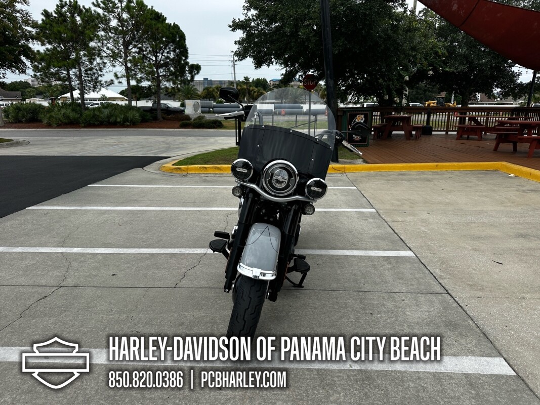 2025 Harley-Davidson Heritage Classic - Photo 7