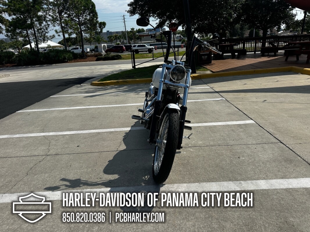 2004 Harley-Davidson Wide Glide - Photo 7