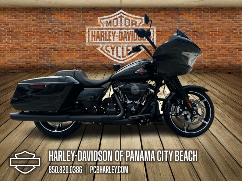 2025 Harley-Davidson® Road Glide™