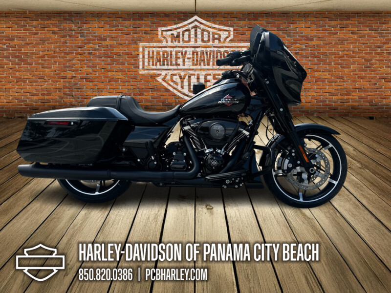 2025 Harley-Davidson® Street Glide™
