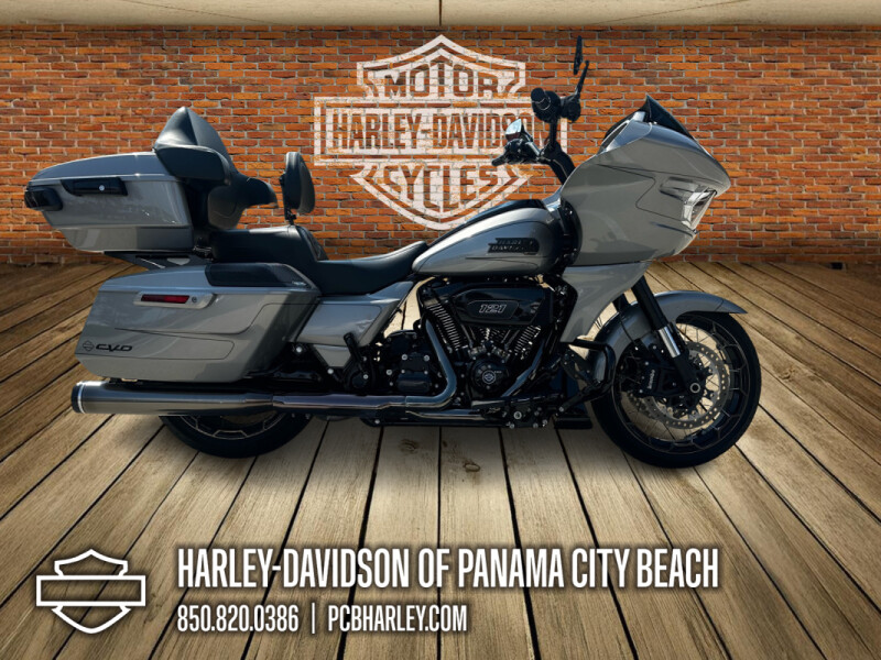 2023 Harley-Davidson® CVO™ Road Glide™