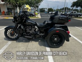 2025 Harley-Davidson® Tri Glide® Ultra thumb 1