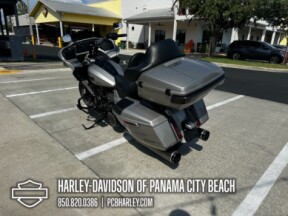2023 Harley-Davidson® CVO™ Road Glide™ thumb 1