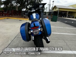 2025 Harley-Davidson® Low Rider™ ST thumb 2