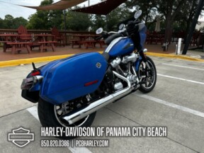 2025 Harley-Davidson® Low Rider™ ST thumb 3