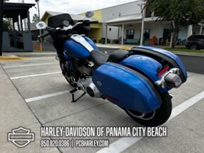 2025 Harley-Davidson® Low Rider™ ST thumb 1