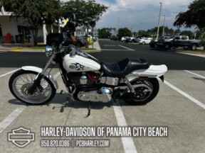 2004 Harley-Davidson<sup>®</sup> Wide Glide thumb 0