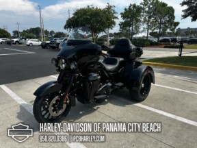 2025 Harley-Davidson® Tri Glide® Ultra thumb 0