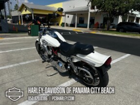 2004 Harley-Davidson<sup>®</sup> Wide Glide thumb 1