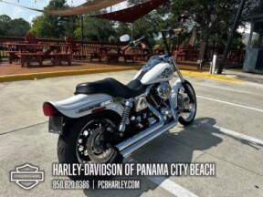2004 Harley-Davidson<sup>®</sup> Wide Glide thumb 3