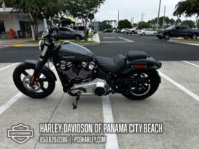 2025 Harley-Davidson® Street Bob™ thumb 0