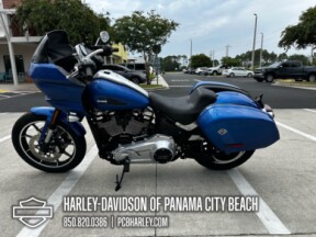 2025 Harley-Davidson® Low Rider™ ST thumb 0