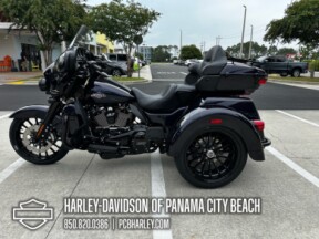 2025 Harley-Davidson® Tri Glide® Ultra thumb 0