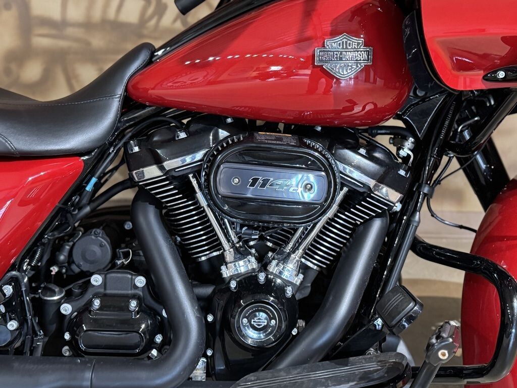 FLTRXS 2022 Road Glide Special - Photo 7