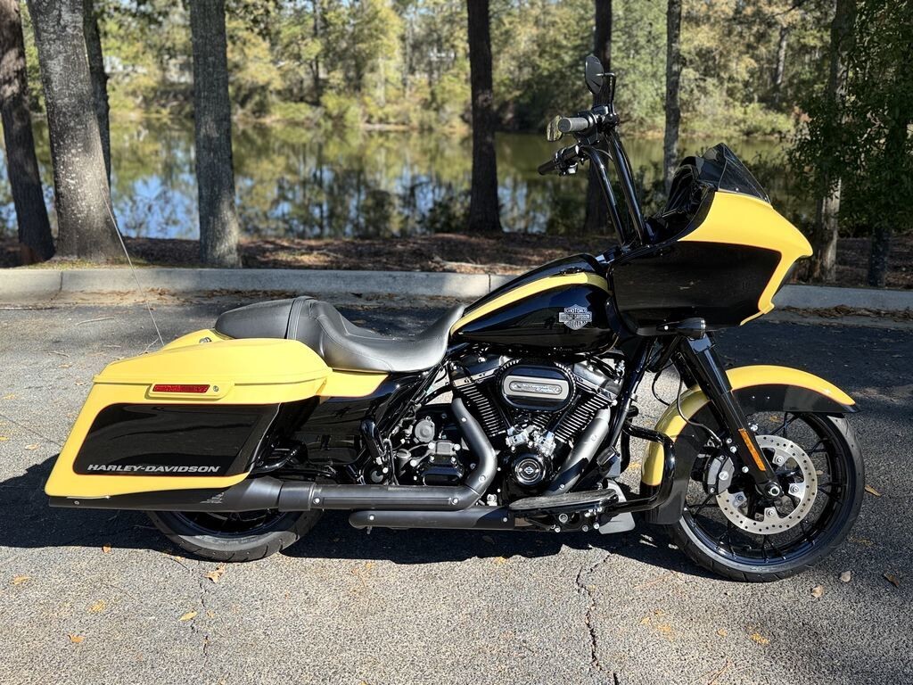 FLTRXS 2023 Road Glide Special