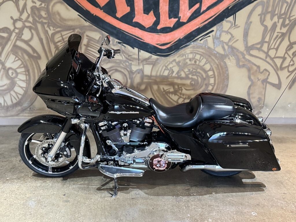 FLTRXS 2017 Road Glide Special - Photo 9