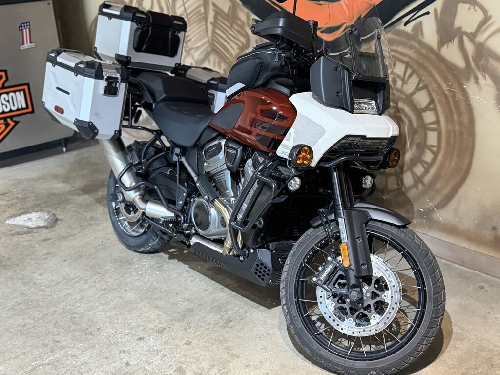 RA1250S 2024 Pan America 1250 Special - Photo 3