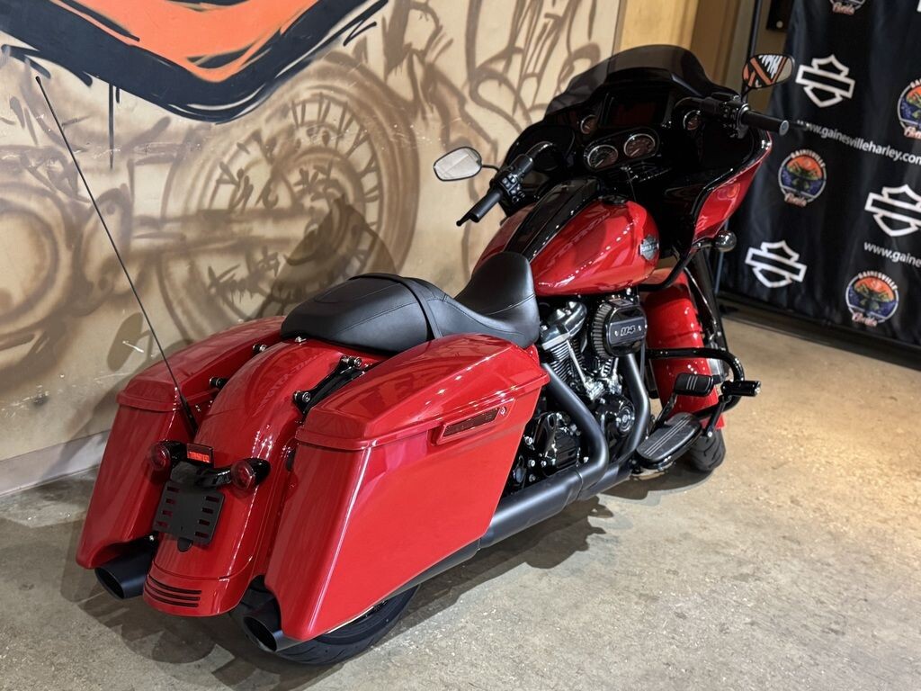 FLTRXS 2022 Road Glide Special - Photo 5