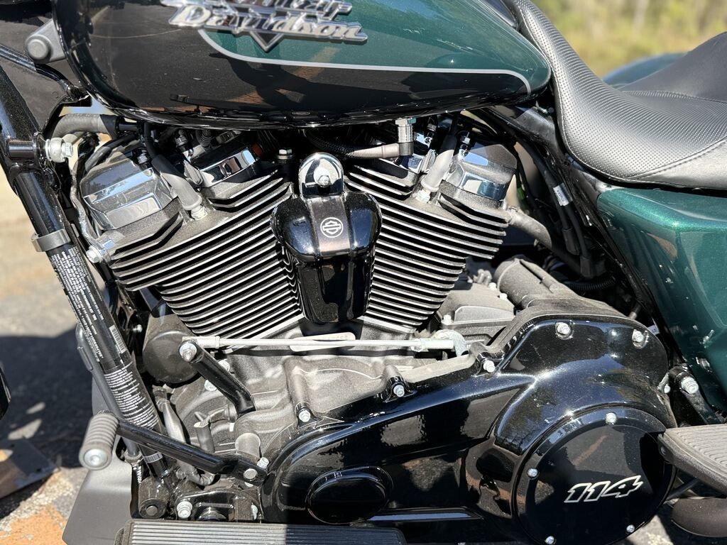 FLRT 2024 Freewheeler - Photo 7