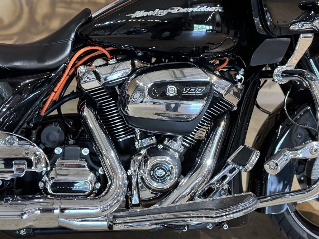 FLTRXS 2017 Road Glide Special - Photo 7