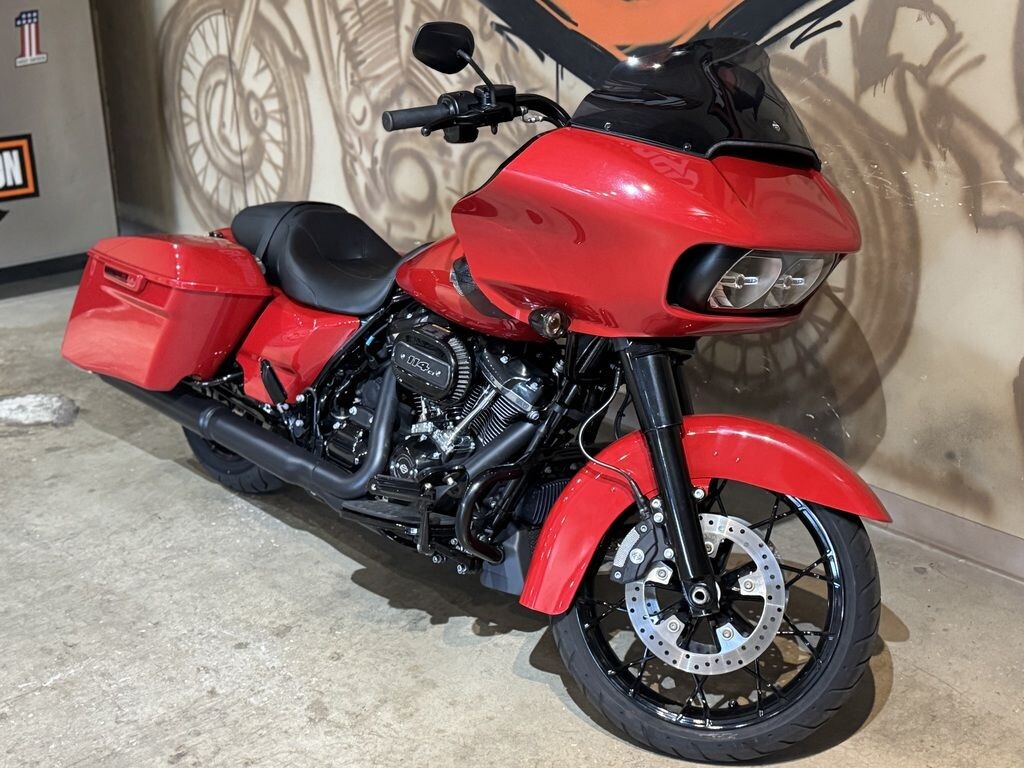 FLTRXS 2022 Road Glide Special - Photo 3