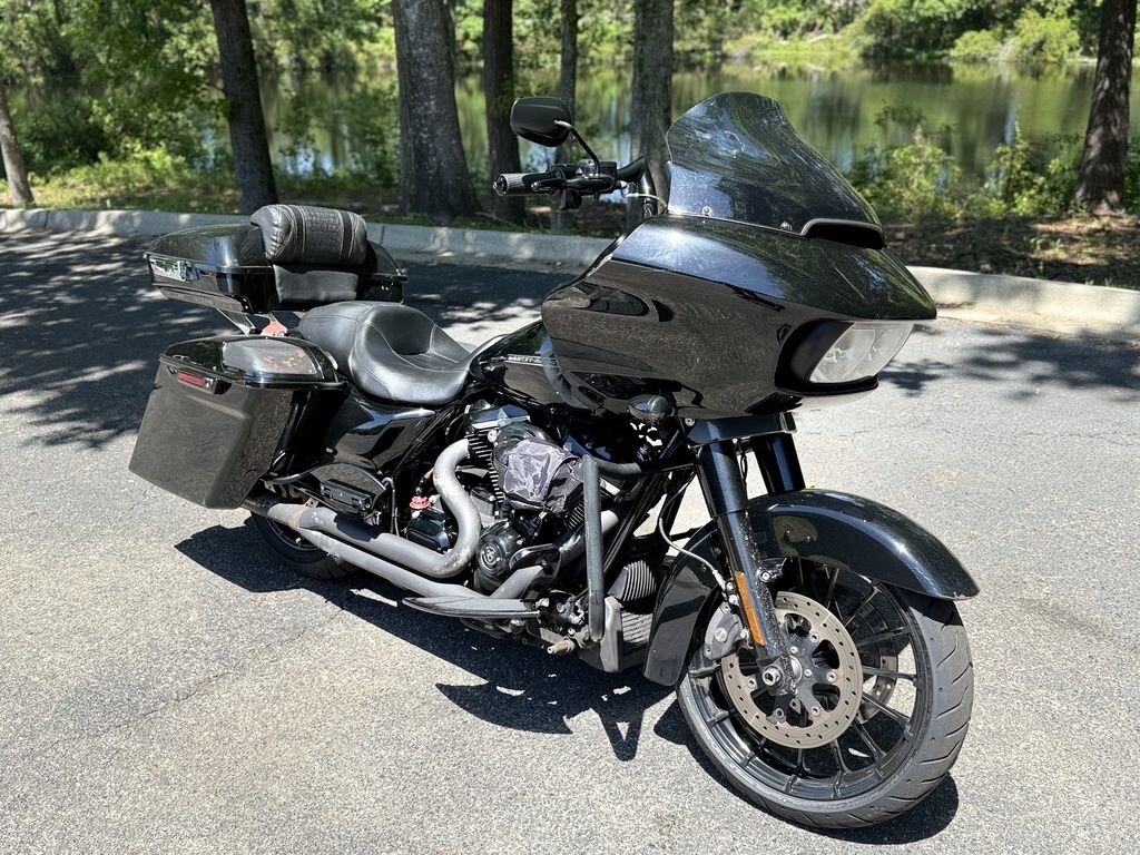 FLTRXS 2019 Road Glide Special - Photo 3