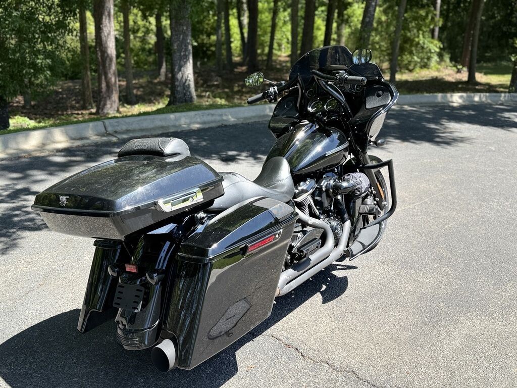 FLTRXS 2019 Road Glide Special - Photo 5
