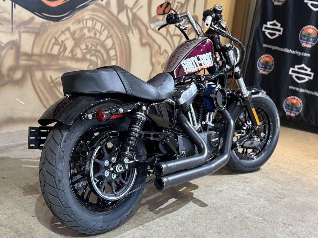 XL 1200X 2016 Forty-Eight - Photo 5