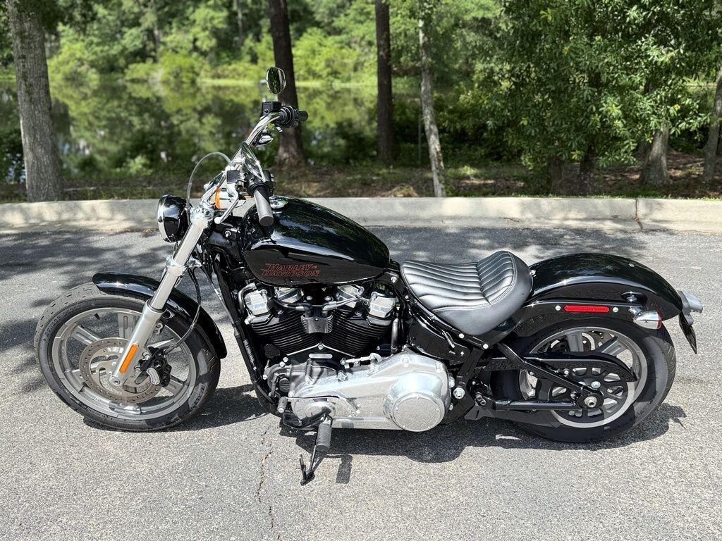 FXST 2023 Softail Standard - Photo 9