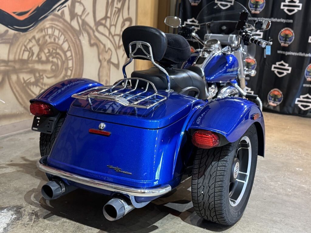 FLRT 2019 Freewheeler - Photo 5