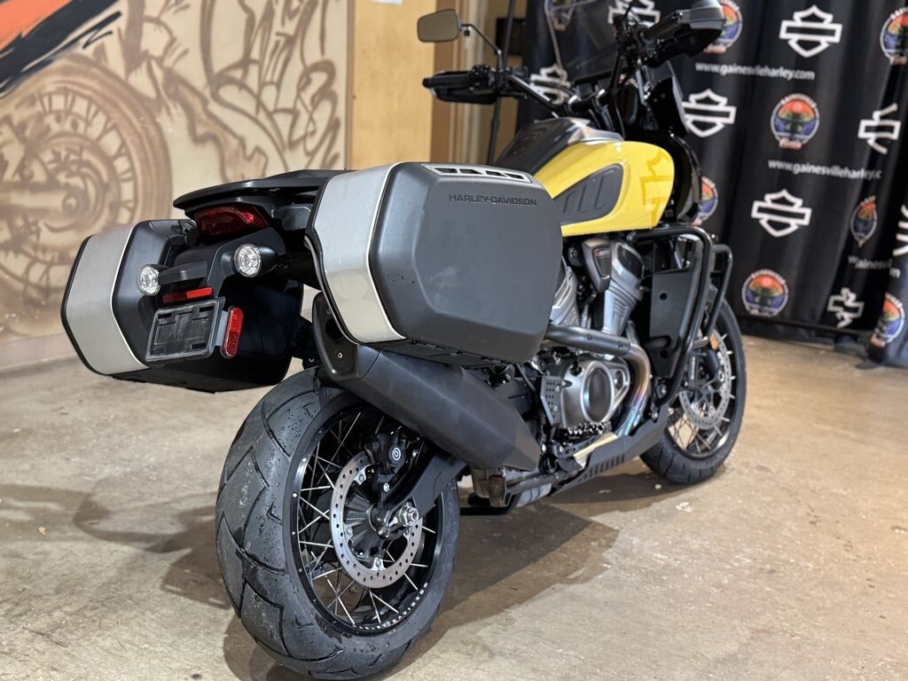 RA1250S 2023 Pan America 1250 Special - Photo 5