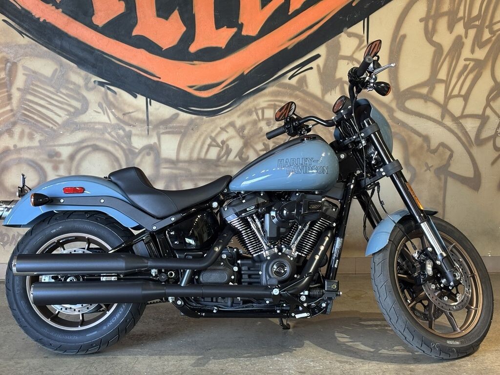 FXLRS 2024 Low Rider S
