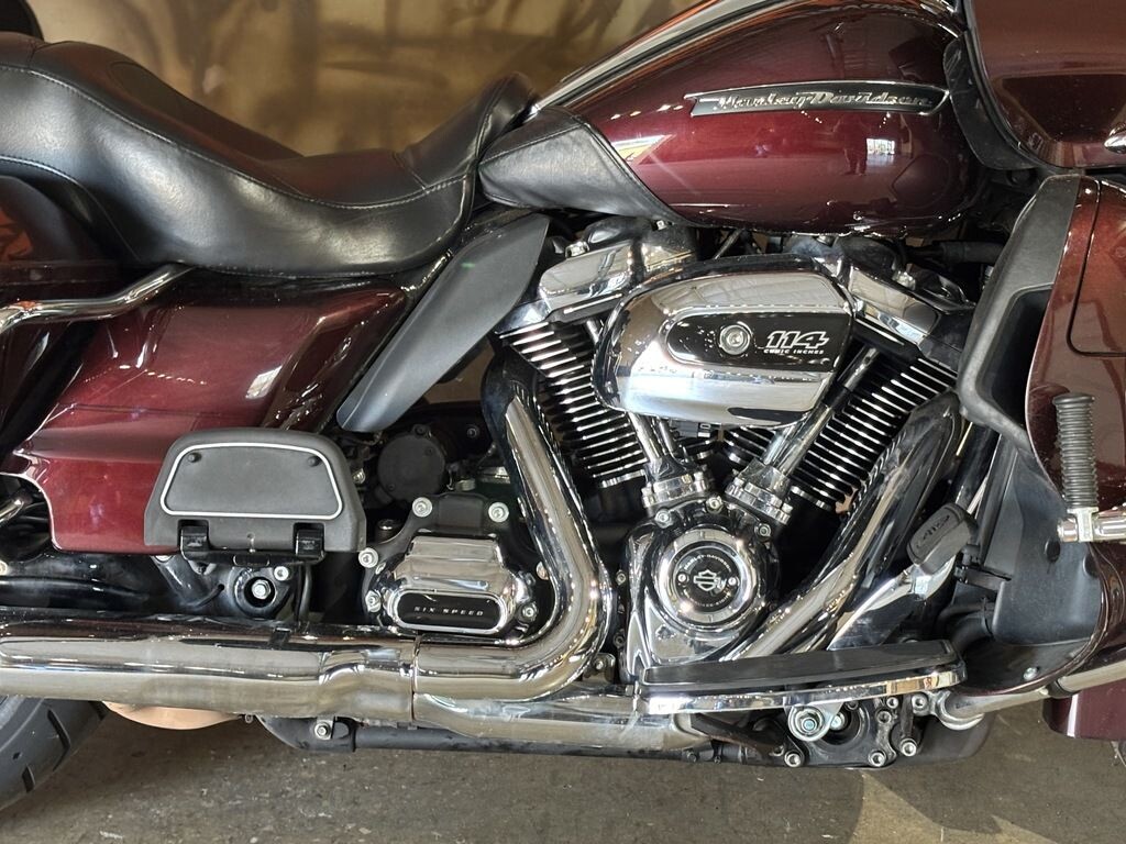 FLTRU 2019 Road Glide Ultra - Photo 5