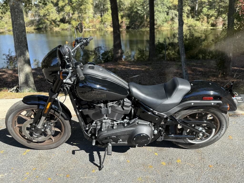 FXLRS 2023 Low Rider S - Photo 9