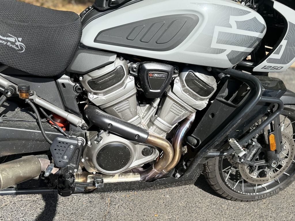 RA1250S 2024 Pan America 1250 Special - Photo 7