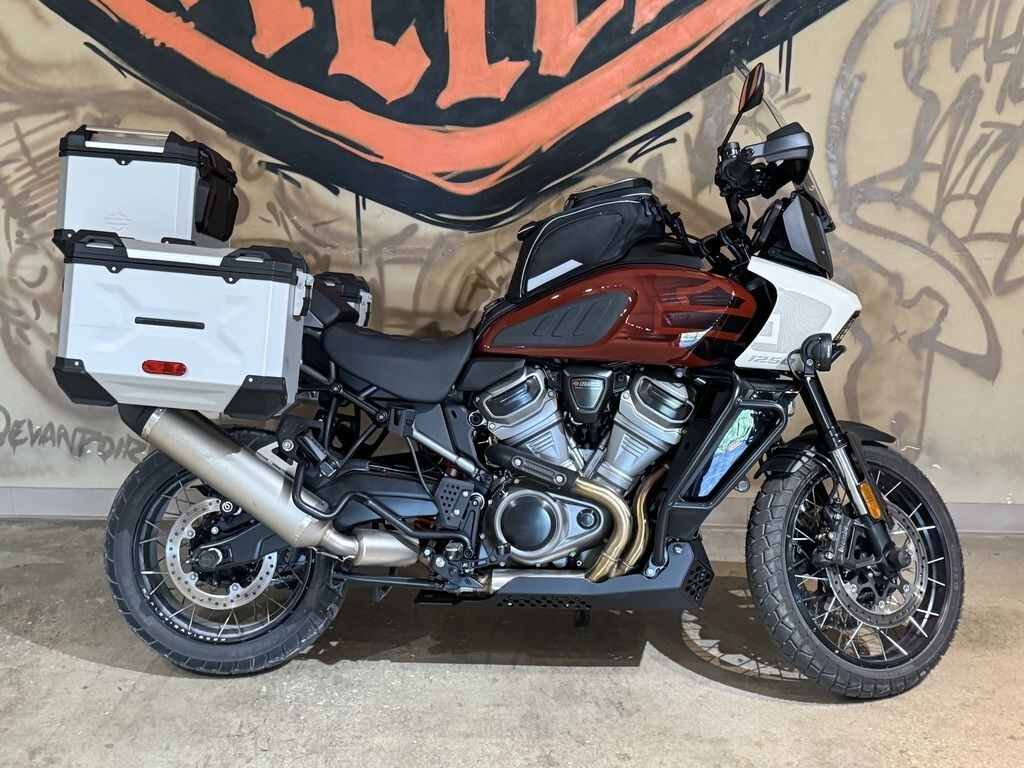 RA1250S 2024 Pan America 1250 Special