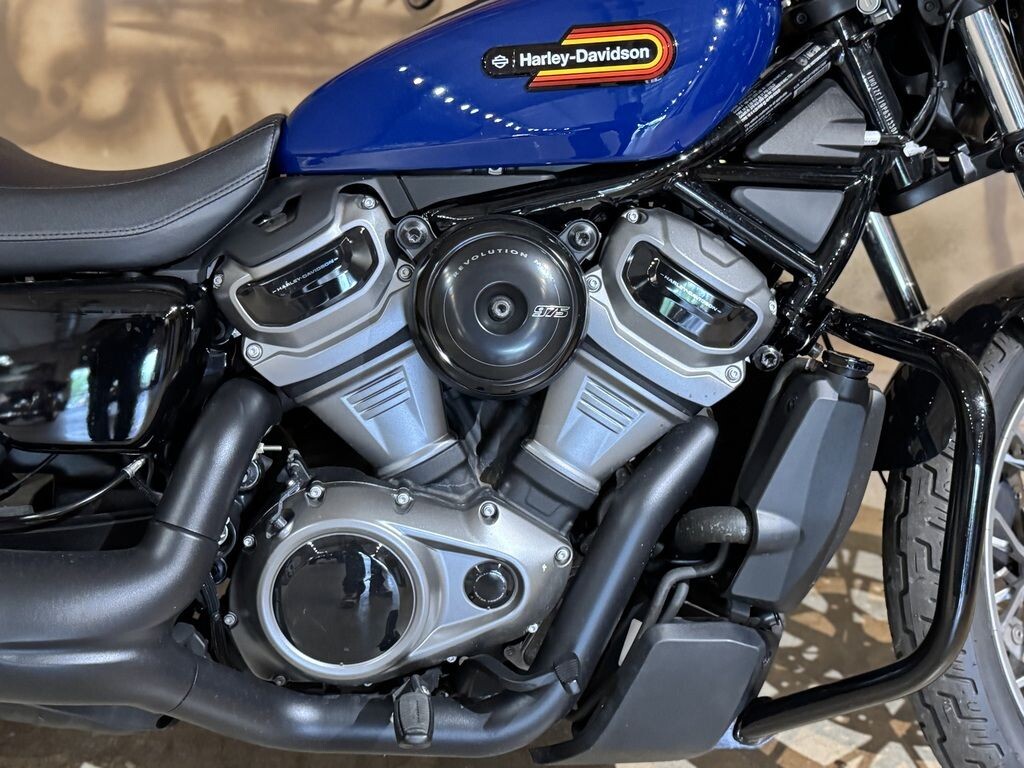 RH975S 2023 Nightster Special - Photo 7