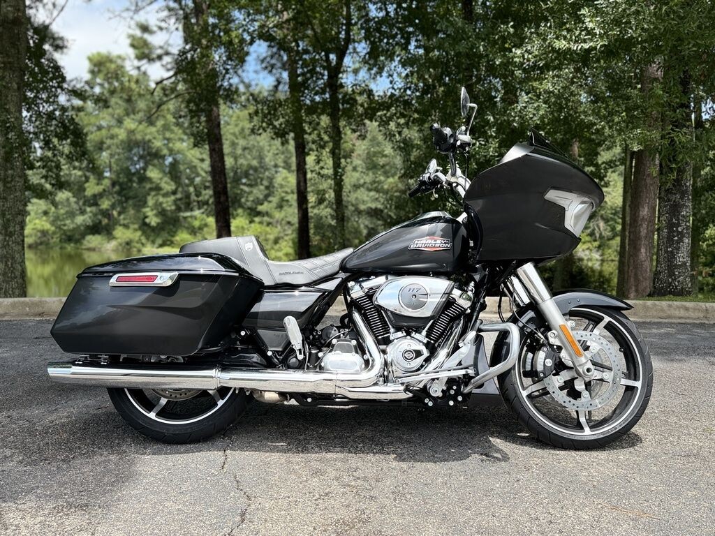 FLTRX 2025 Road Glide - Photo 9