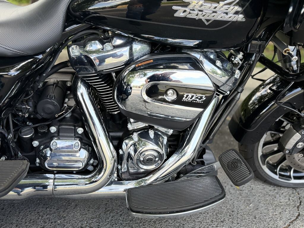 FLTRT 2024 Road Glide 3 - Photo 7