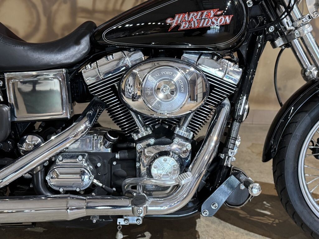 FXDL 2004 Low Rider - Photo 7