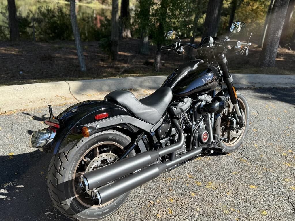 FXLRS 2023 Low Rider S - Photo 5