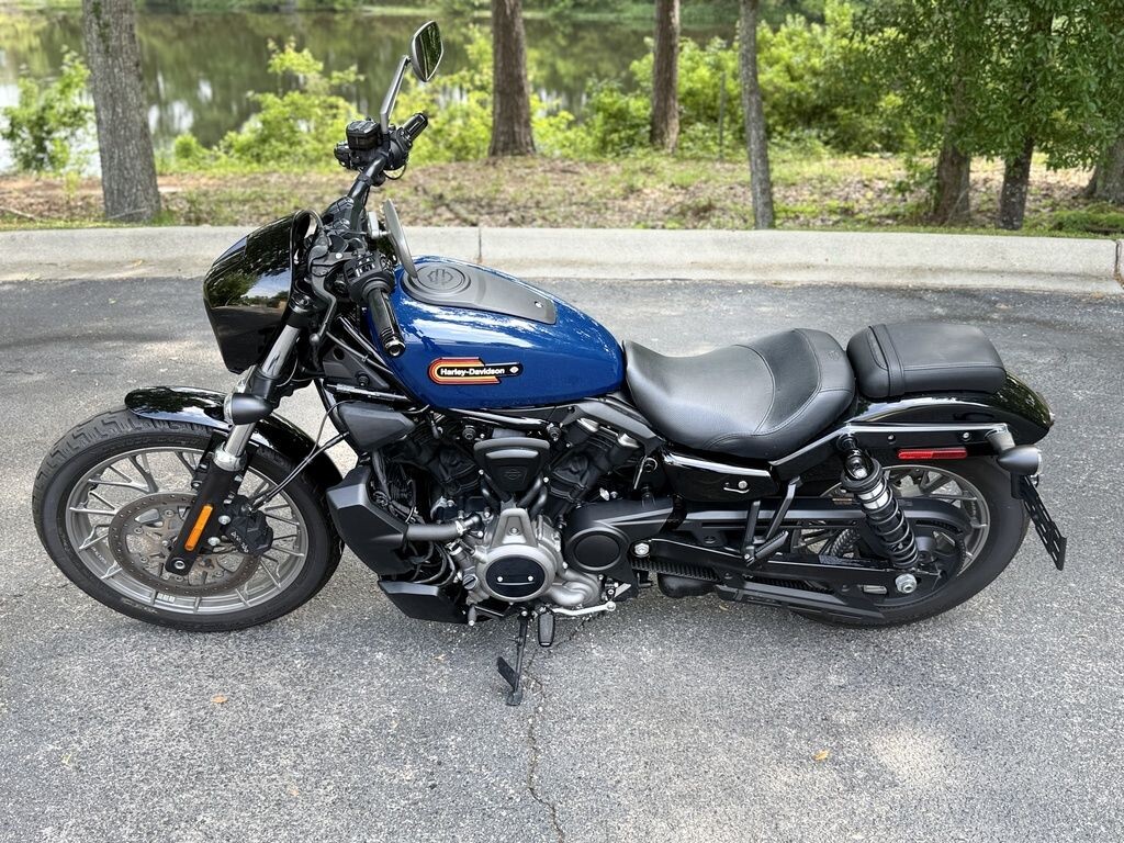 RH975S 2023 Nightster Special - Photo 9