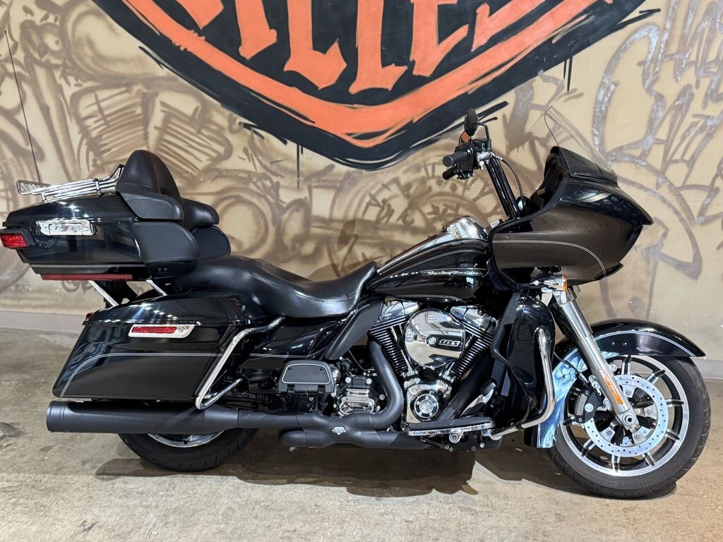 FLTRU 2016 Road Glide Ultra
