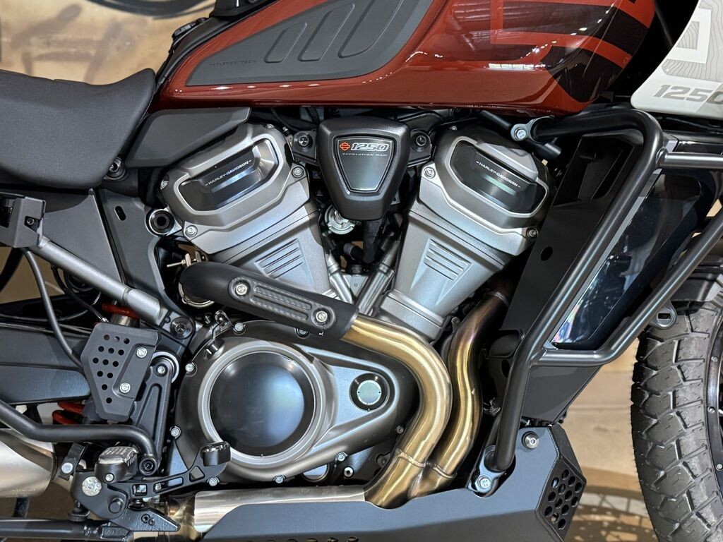 RA1250S 2024 Pan America 1250 Special - Photo 7