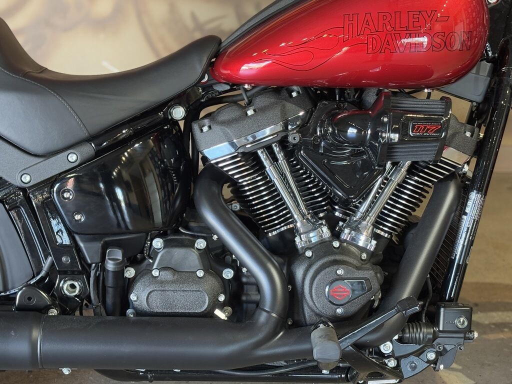 FXLRS 2025 Low Rider S - Photo 5