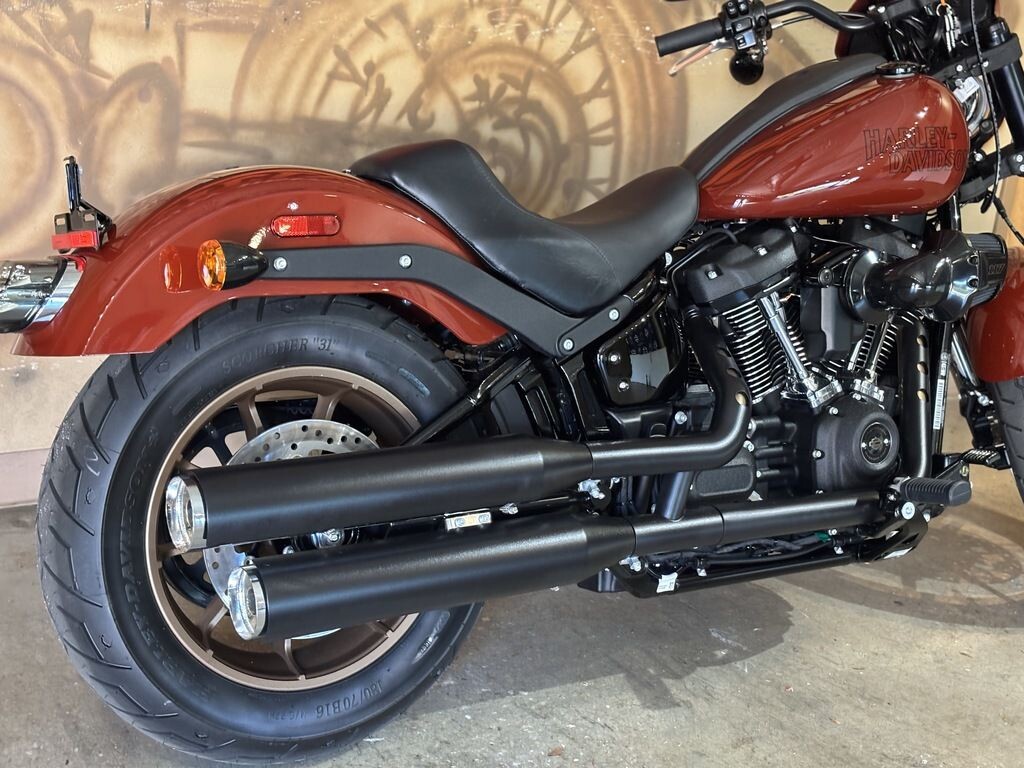 FXLRS 2024 Low Rider S - Photo 7