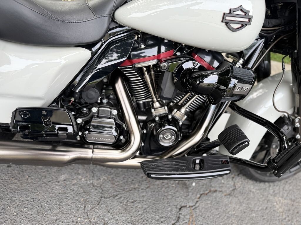 FLHXSE 2020 CVO Street Glide - Photo 7