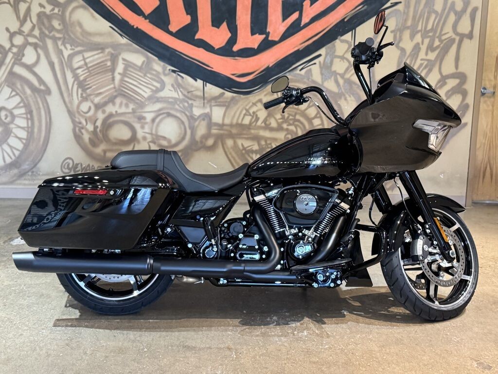 FLTRX 2025 Road Glide